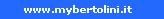www.mybertolini.it